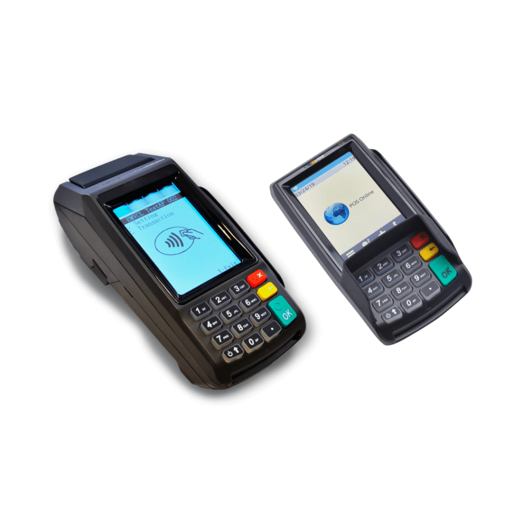 CREDIT CARD TERMINALS POS SYSTEMS - DesiPayments