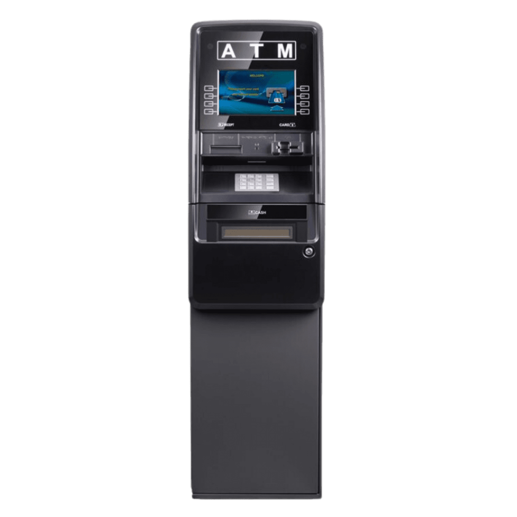 ATM Machine - DesiPayments